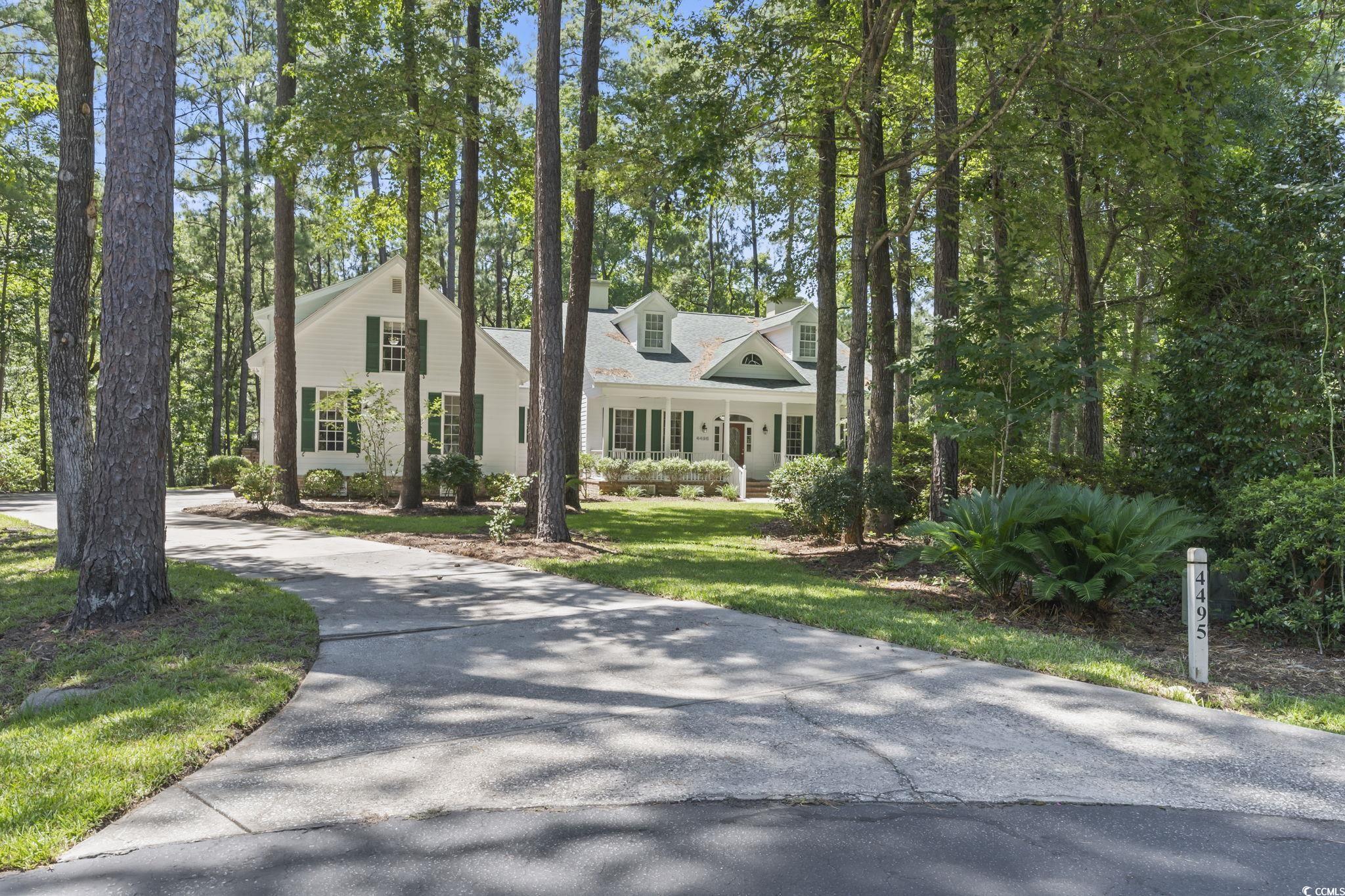4495 Trotters Ct.