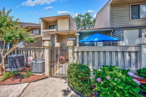 A home in Surfside Beach