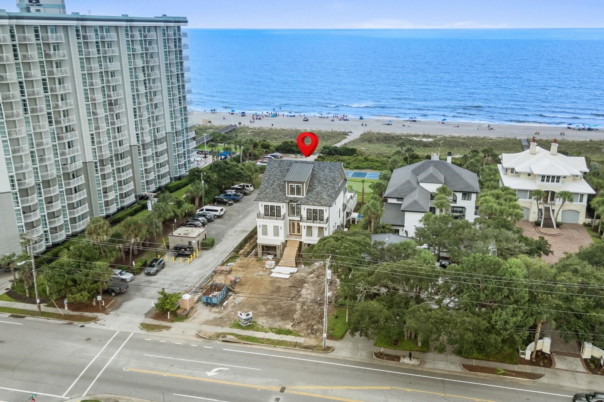 5106 N Ocean Blvd.