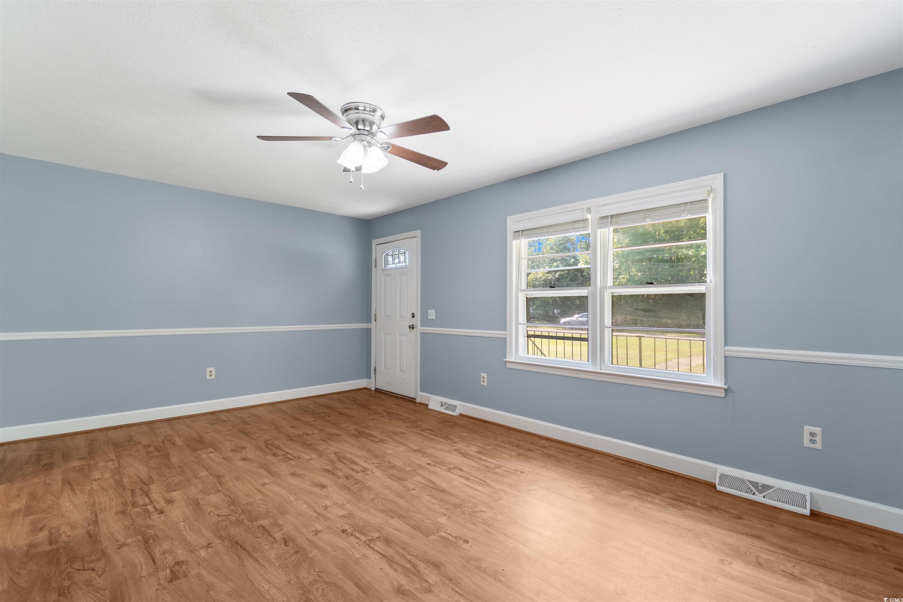 5 Dogwood St.