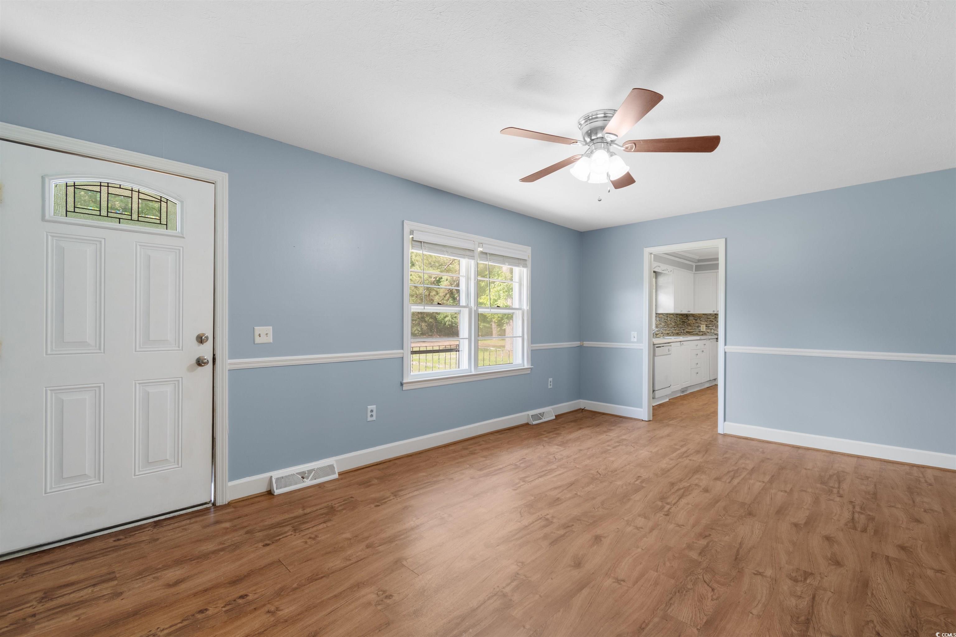 5 Dogwood St.