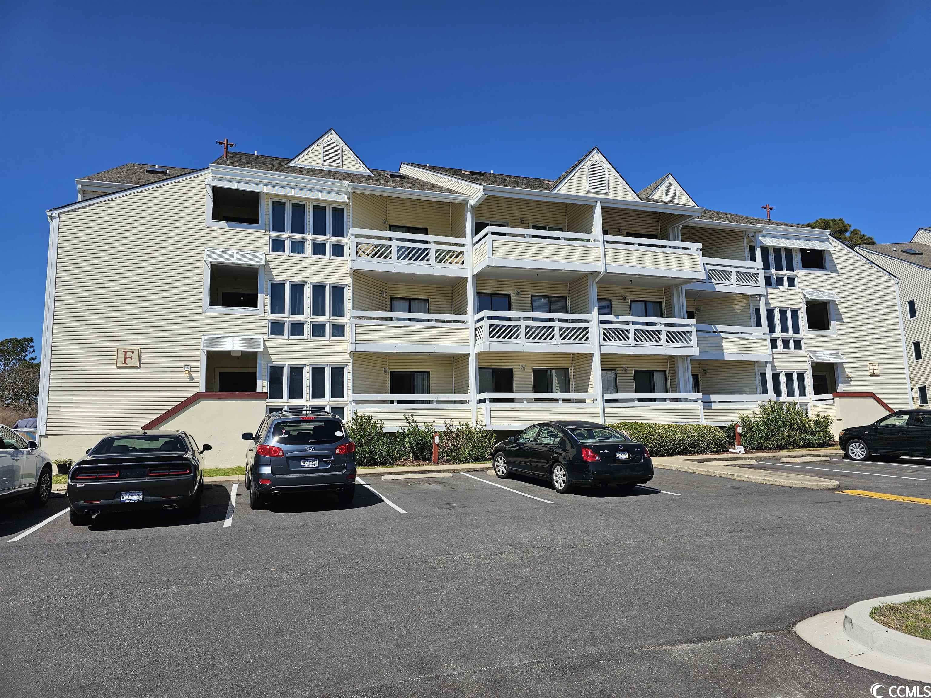 Photo 1 of 18 of 1100 Possum Trot Rd. F-224 condo
