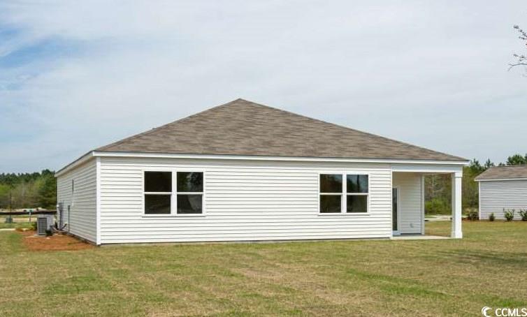 4457 East Coast Ln.