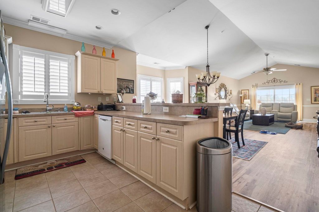 Photo of 4843 Luster Leaf Circle #401, Myrtle Beach, SC 29577 (MLS # 2602973)