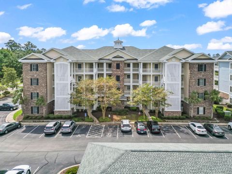 Photo of 4843 Luster Leaf Circle #401, Myrtle Beach, SC 29577 (MLS # 2602973)