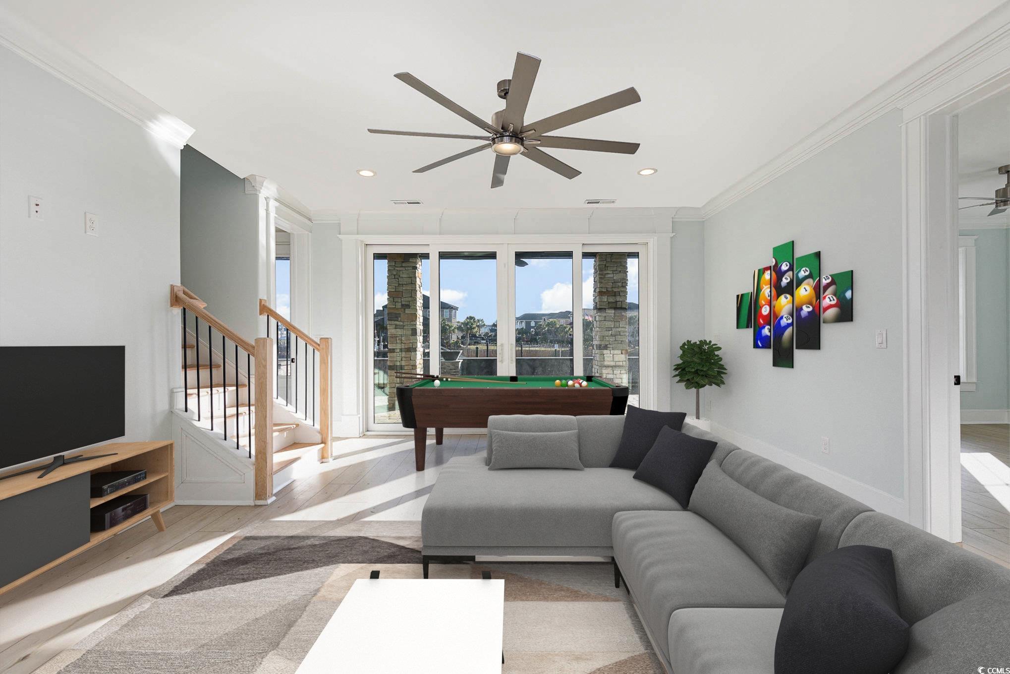 105 Serenity Point Dr.