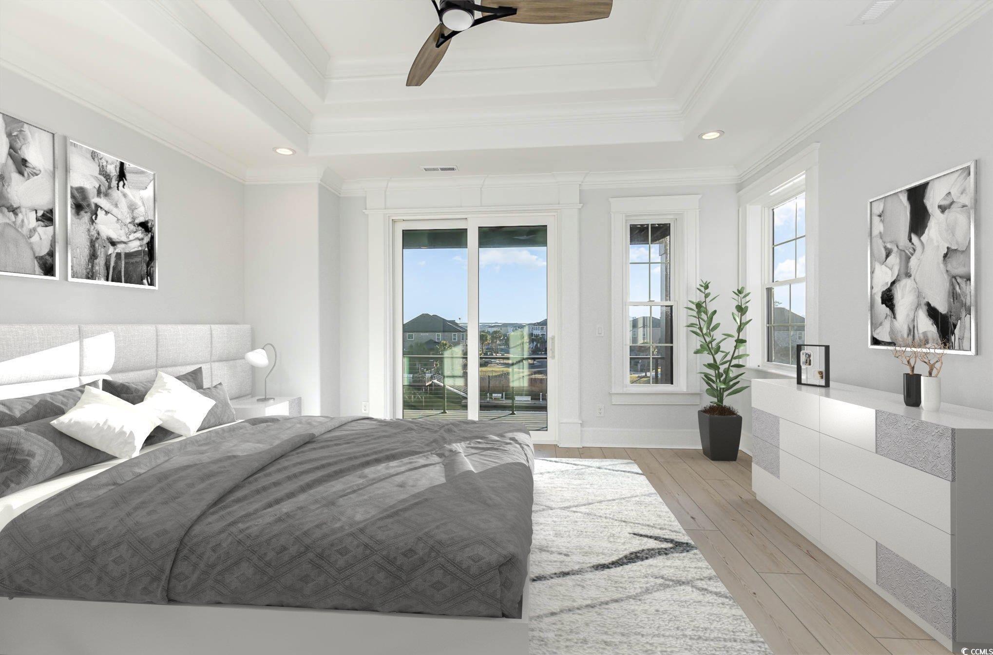 105 Serenity Point Dr.