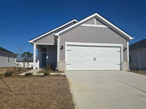 A home in Longs