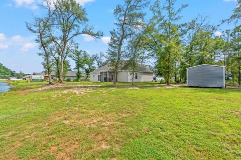 A home in Conway