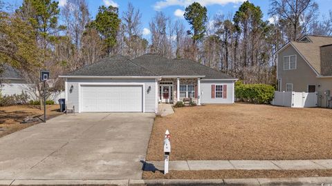 A home in Conway