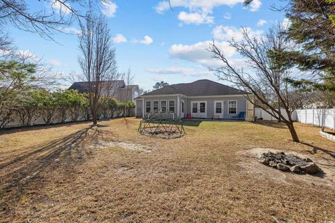 A home in Conway