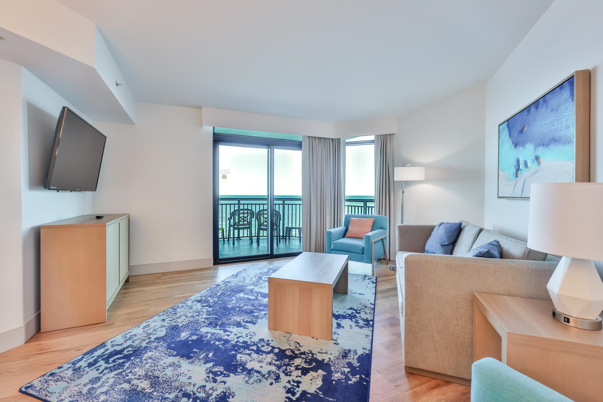 3000 N Ocean Blvd. N 909