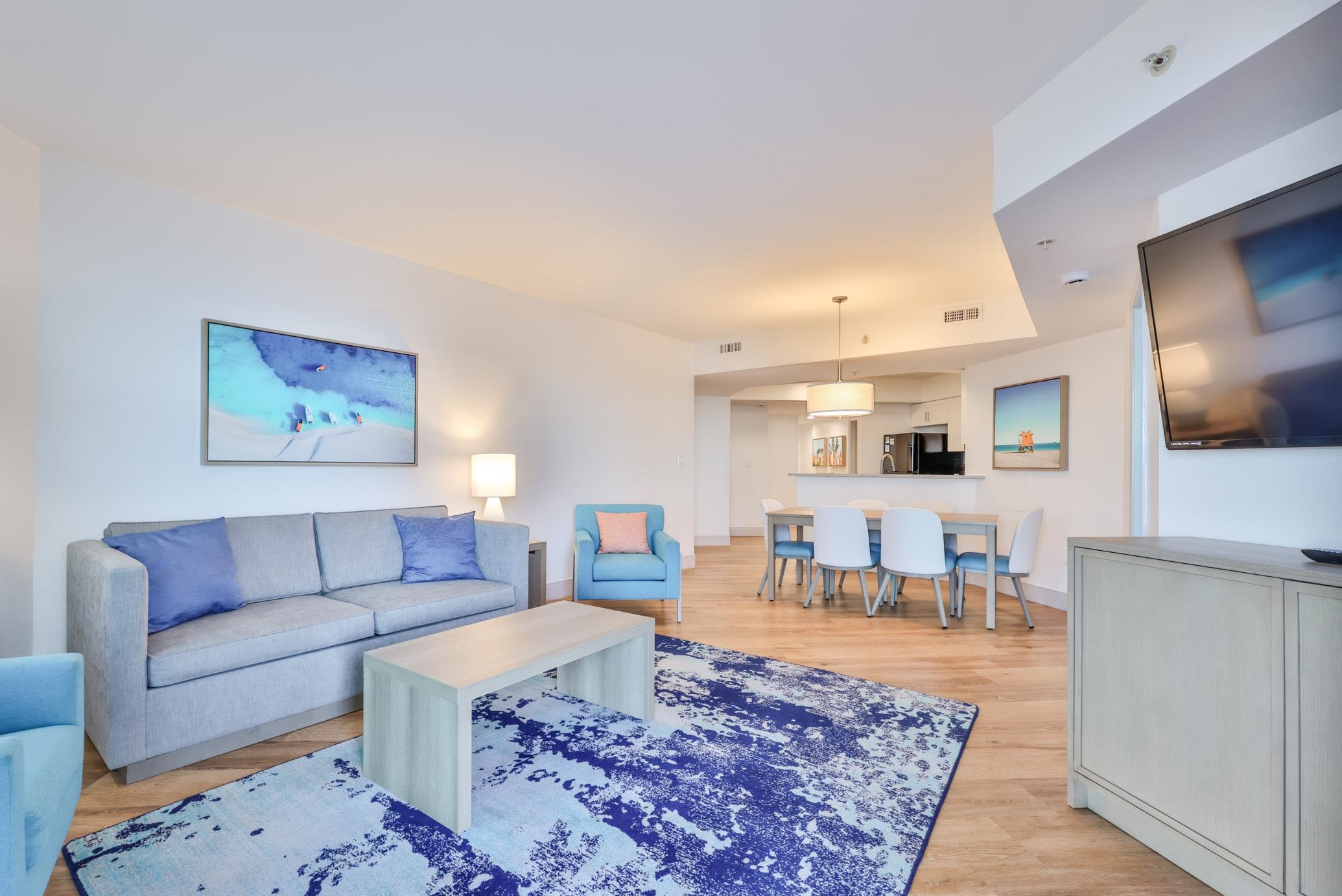 3000 N Ocean Blvd. N 909