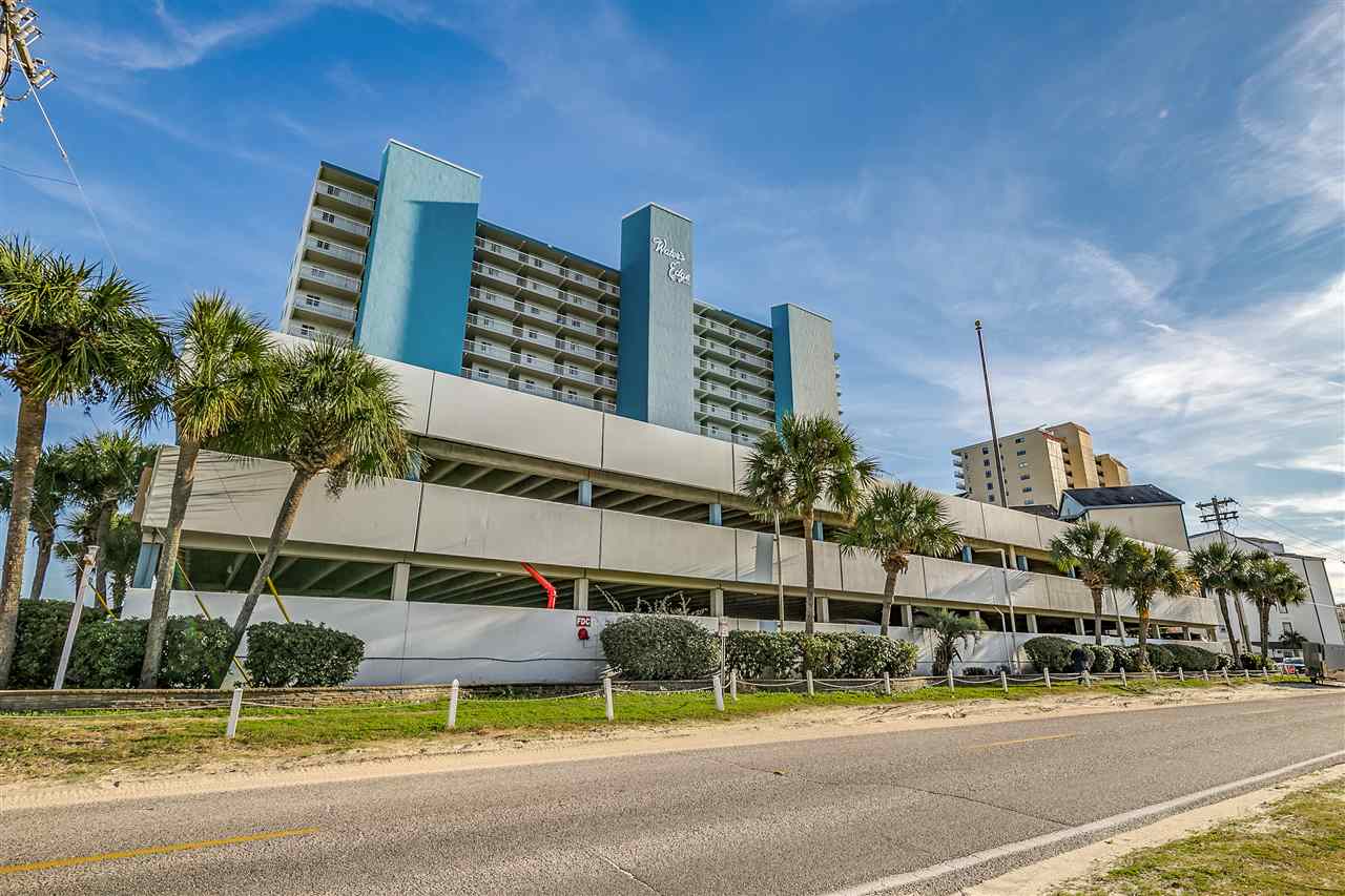Photo 1 of 34 — 1012 N Waccamaw Dr. 210, Garden City Beach, SC 29576