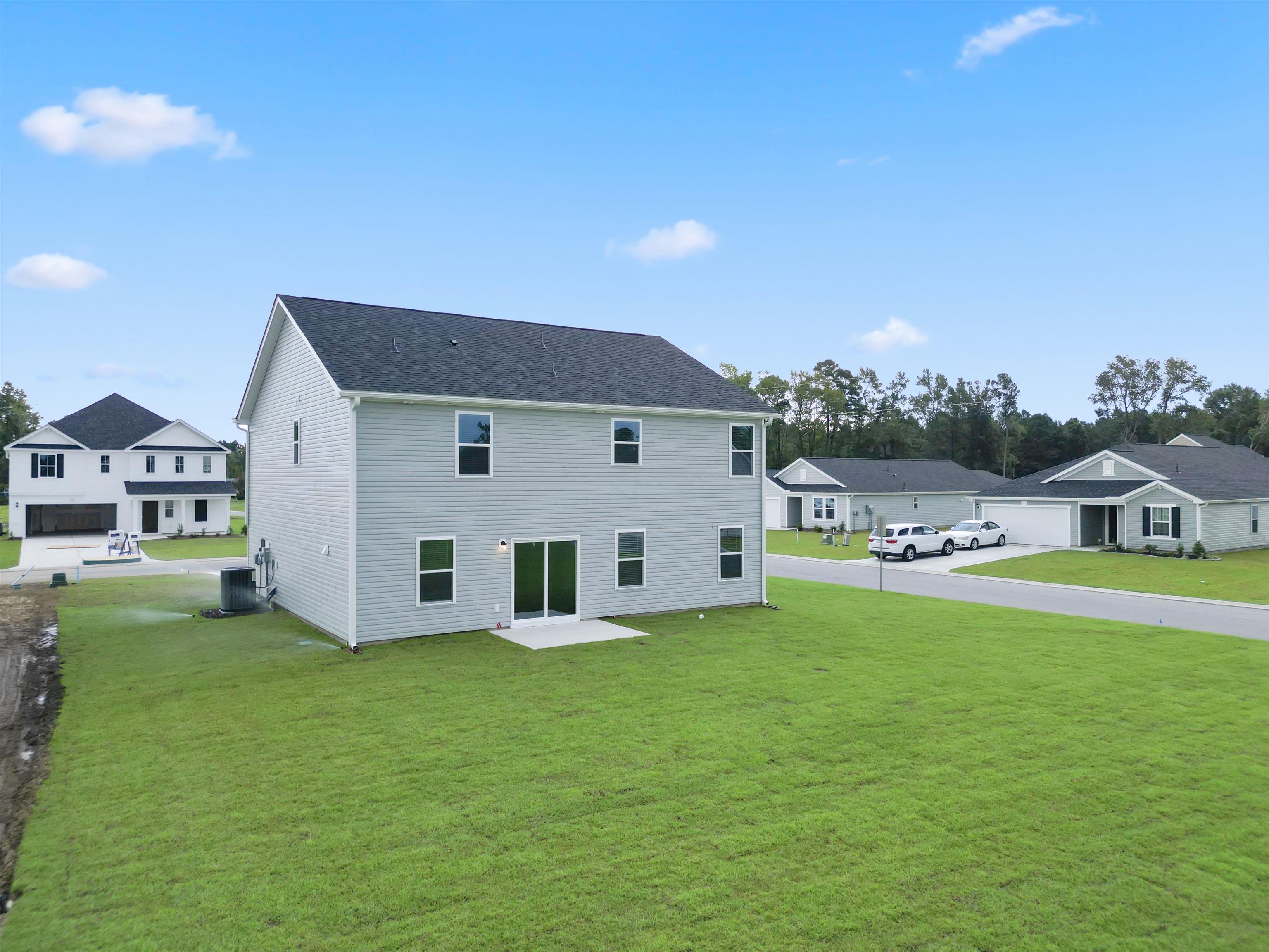 964 Caswell Dr.