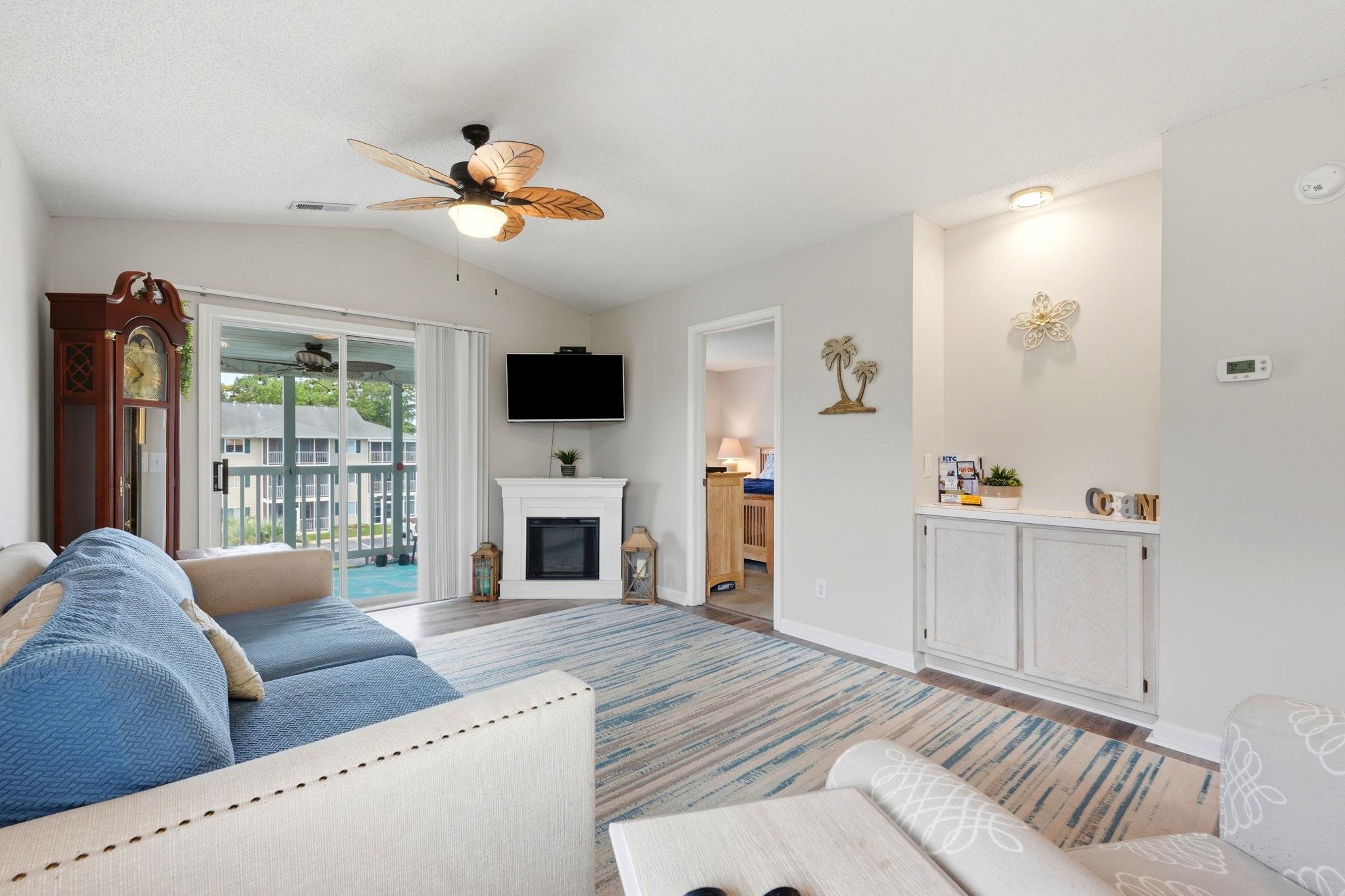 208 Landing Rd. G