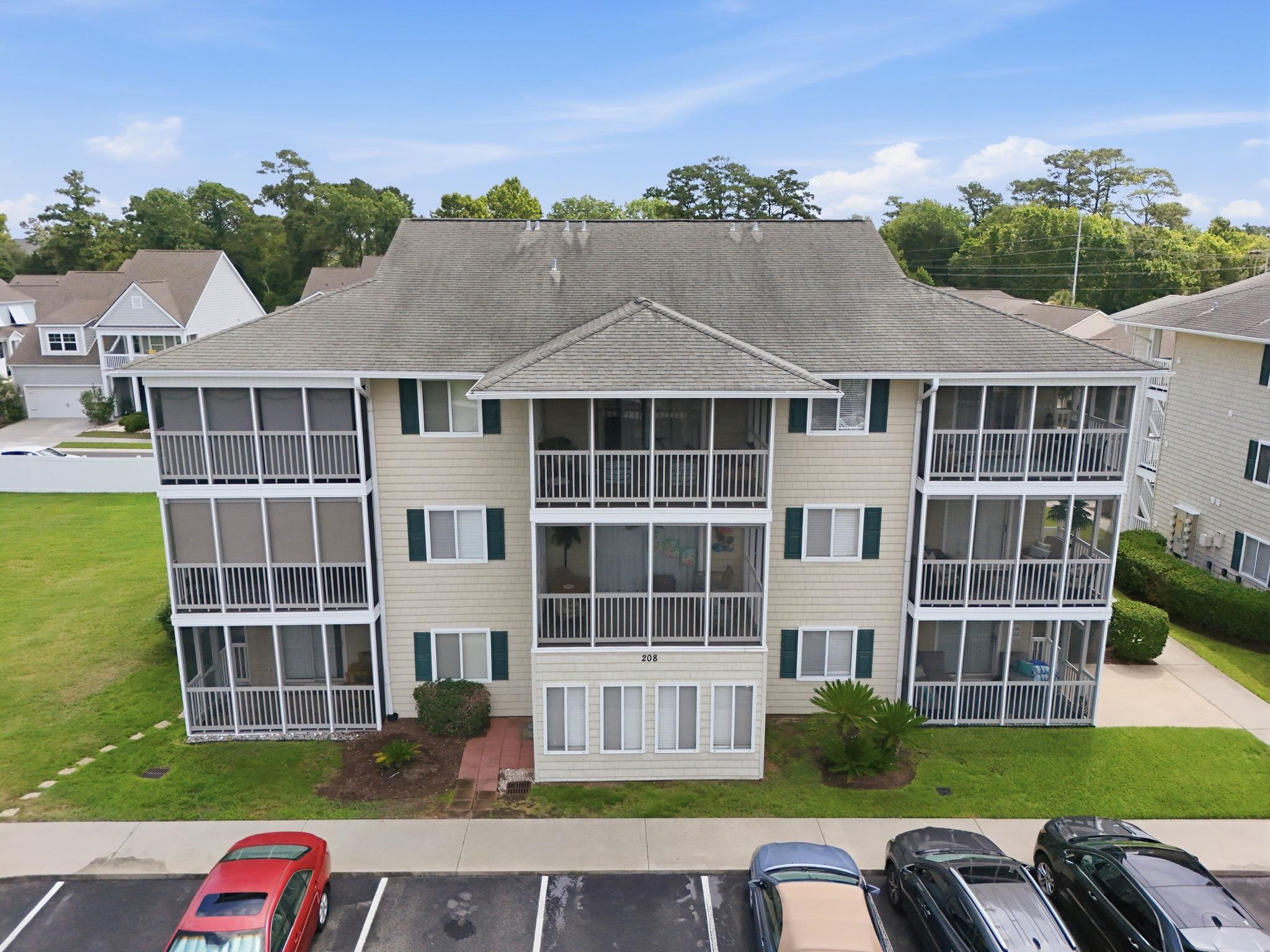208 Landing Rd. G