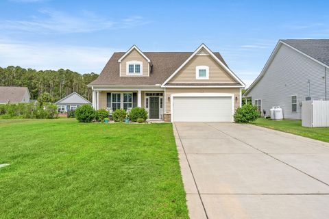 518 Joy Way Ct. Longs SC 29568