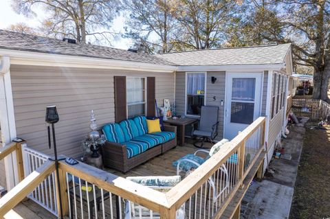 A home in Murrells Inlet