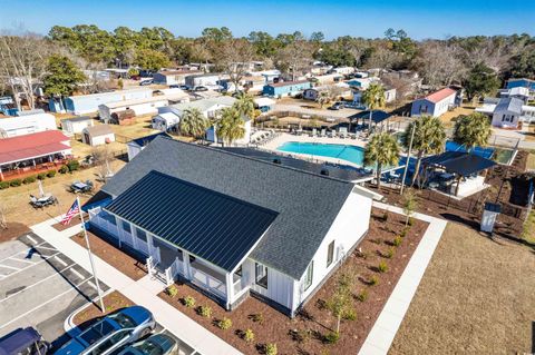 A home in Murrells Inlet