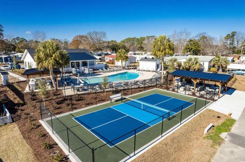 A home in Murrells Inlet