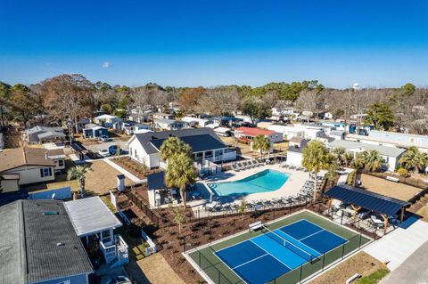 A home in Murrells Inlet