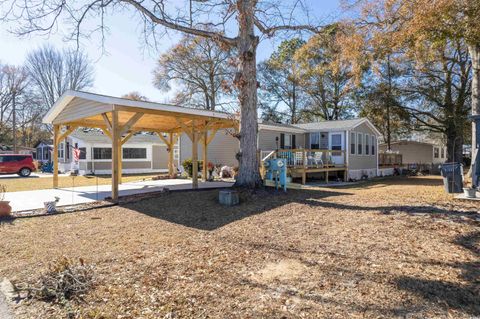 A home in Murrells Inlet