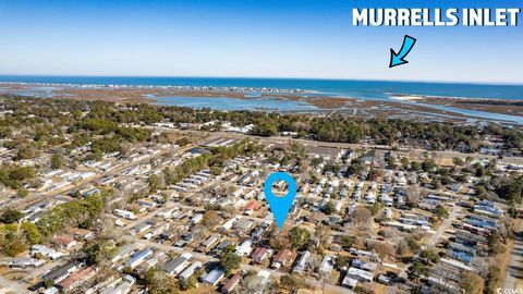 A home in Murrells Inlet