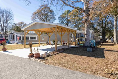 A home in Murrells Inlet