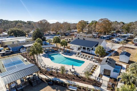 A home in Murrells Inlet