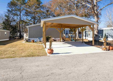 A home in Murrells Inlet