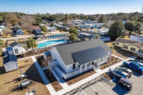 A home in Murrells Inlet