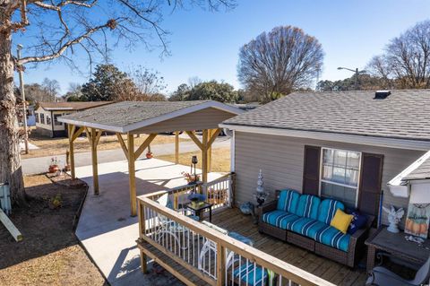 A home in Murrells Inlet