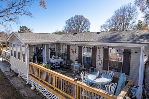 A home in Murrells Inlet