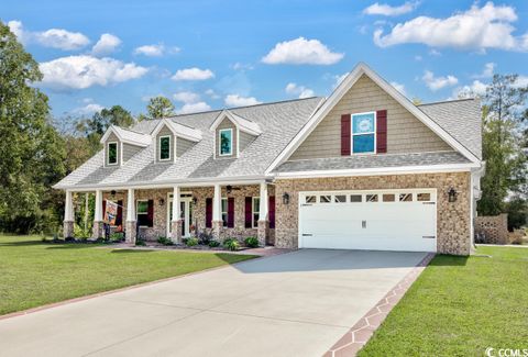 A home in Conway