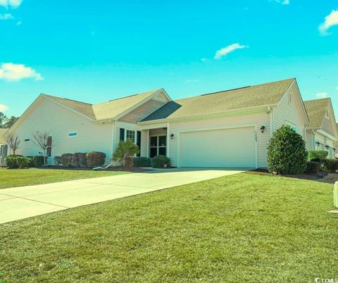 A home in Myrtle Beach