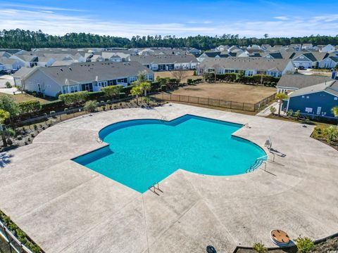 A home in Myrtle Beach