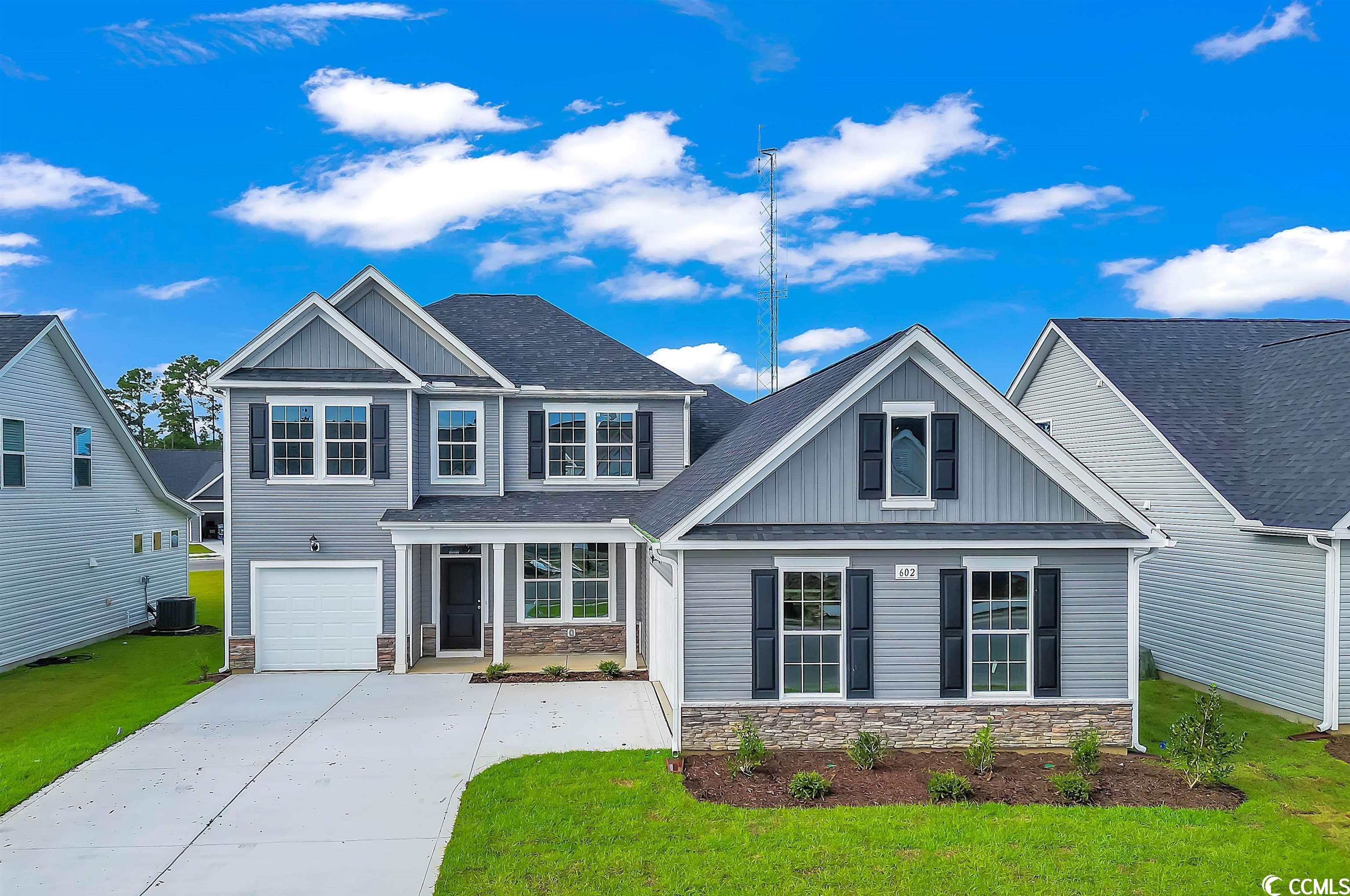 View Calabash, NC 28467 house
