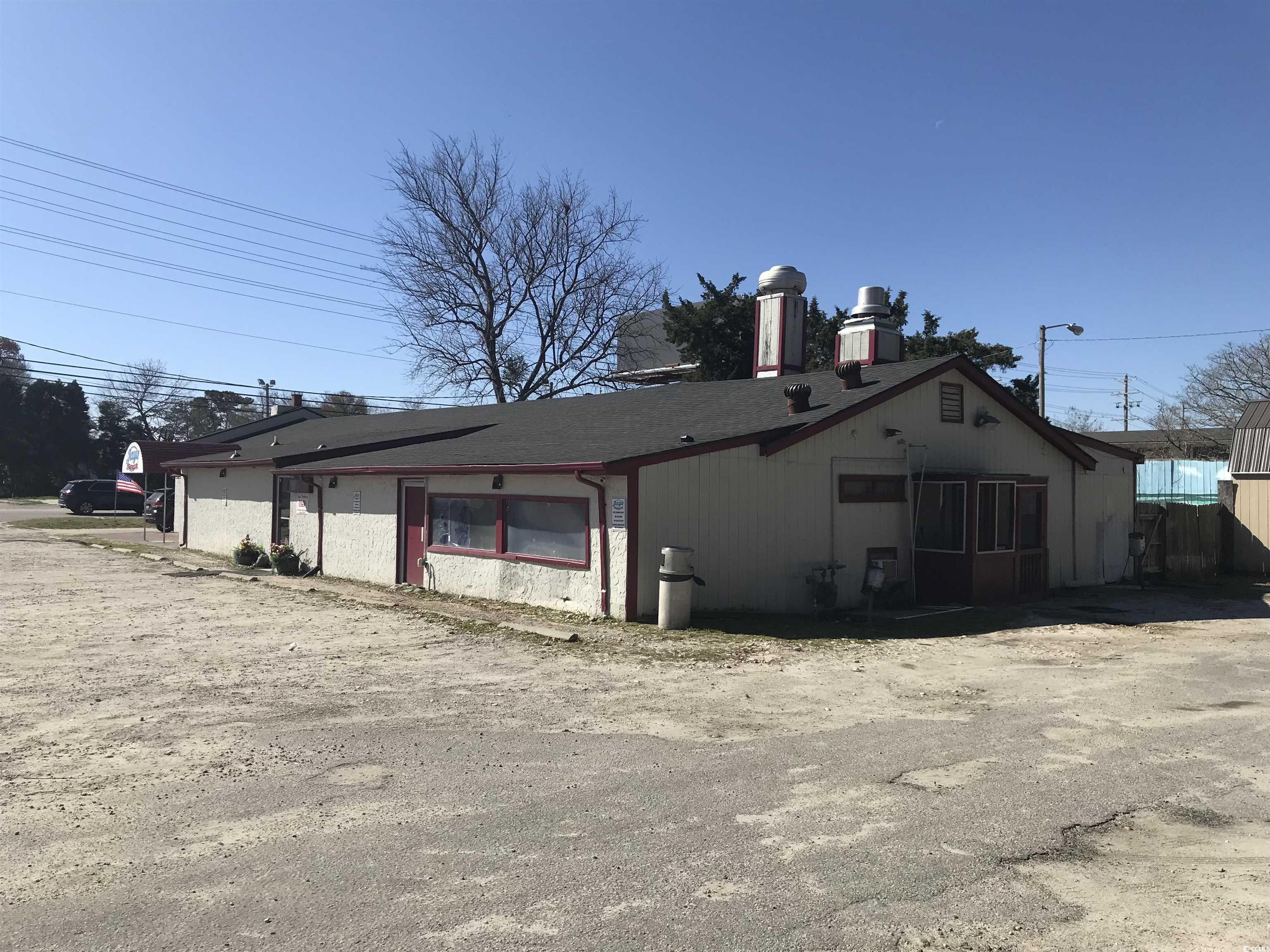 1511 Highway 17 Jay's