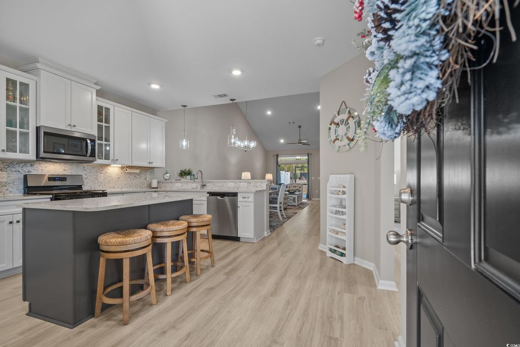 Photo of 4061 Taranto Loop #D, Myrtle Beach, SC 29579 (MLS # 2528120)