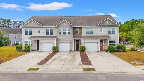 A home in Conway