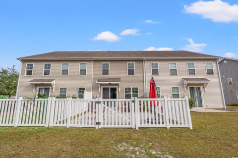 A home in Conway