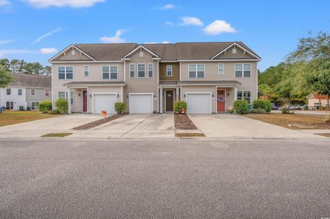 A home in Conway