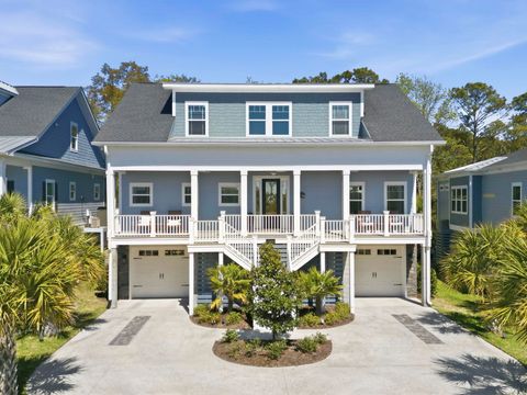 1100 Marsh View Dr. North Myrtle Beach SC 29582