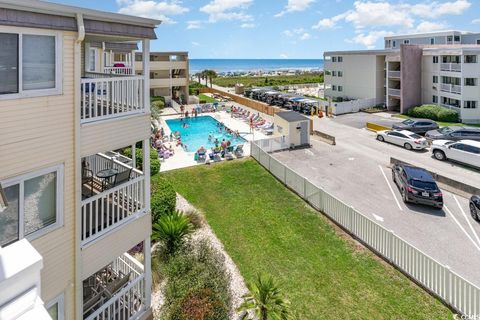 A home in Myrtle Beach