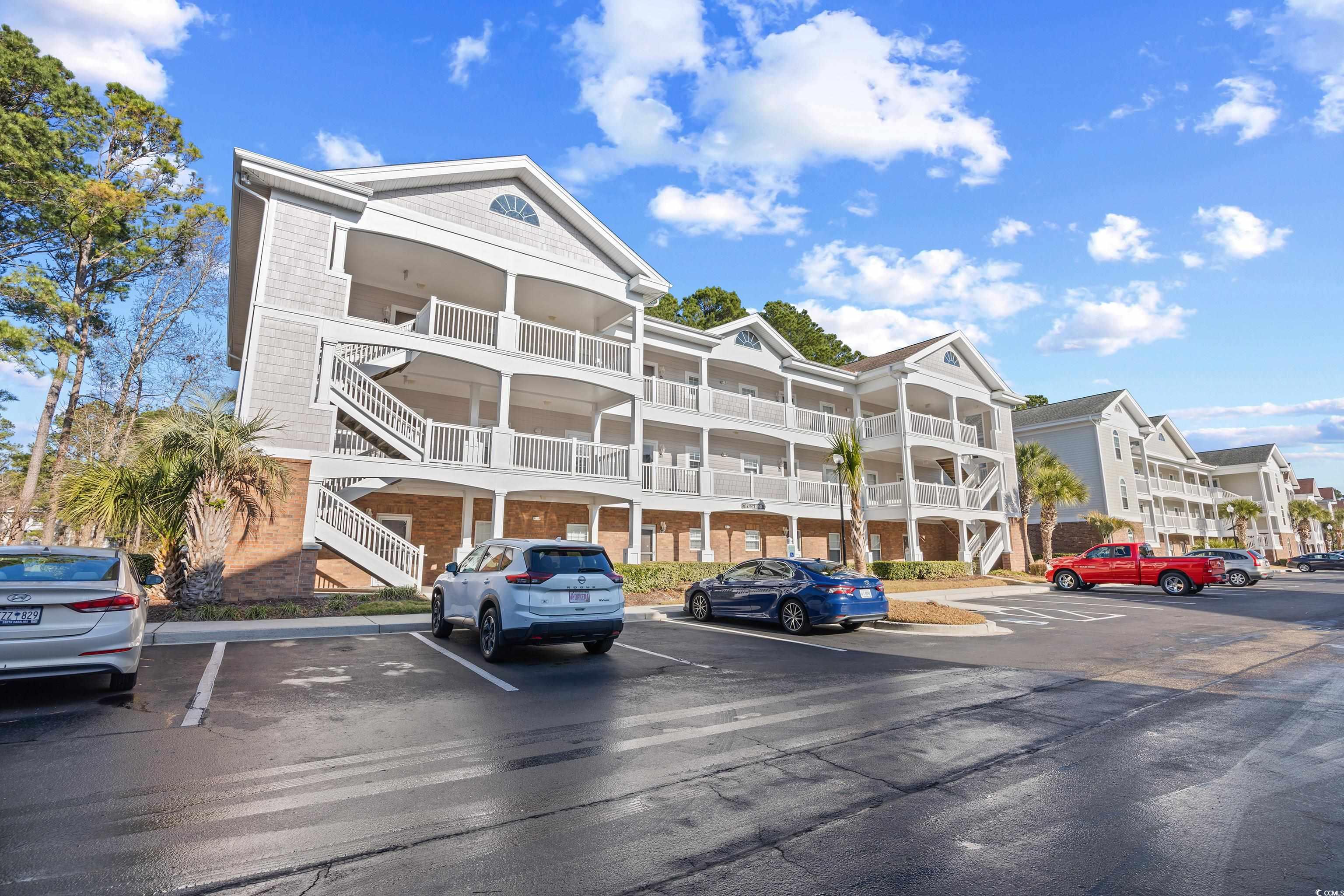 Photo 1 of 40 — 5750 Oyster Catcher Dr. 713, North Myrtle Beach, SC 29582