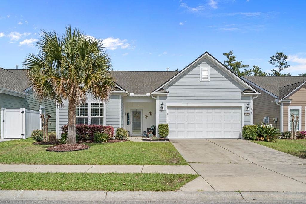 Photo of 1142 Prescott Circle, Myrtle Beach, SC 29577 (MLS # 2607257)