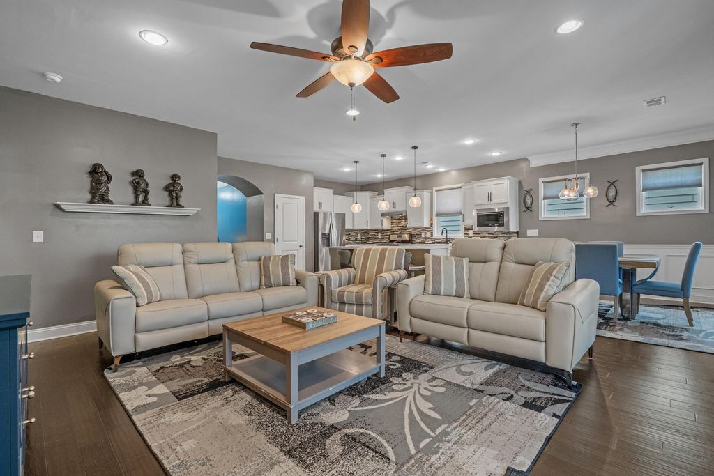 Photo of 1142 Prescott Circle, Myrtle Beach, SC 29577 (MLS # 2607257)