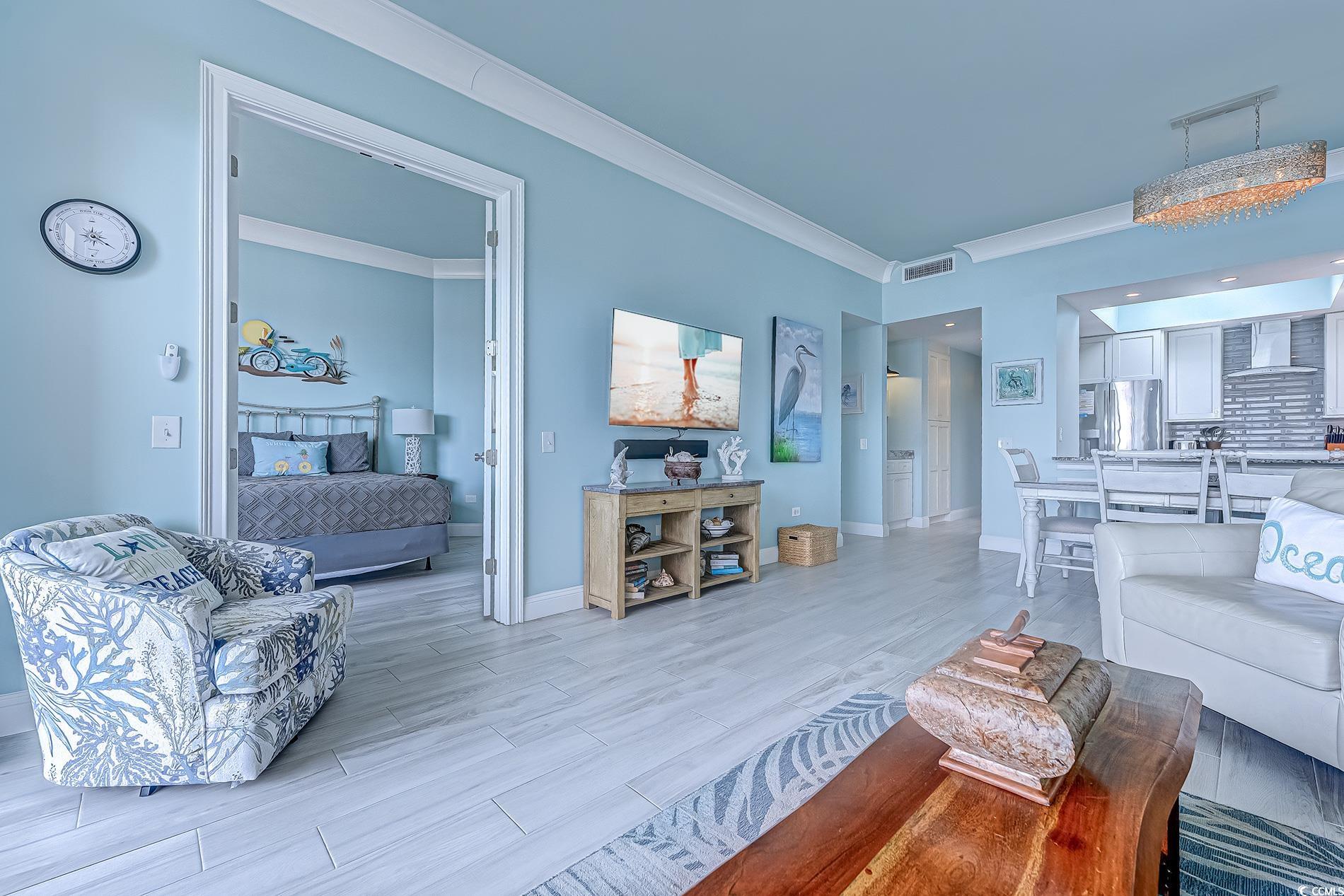 101 Ocean Creek Dr. FF-15