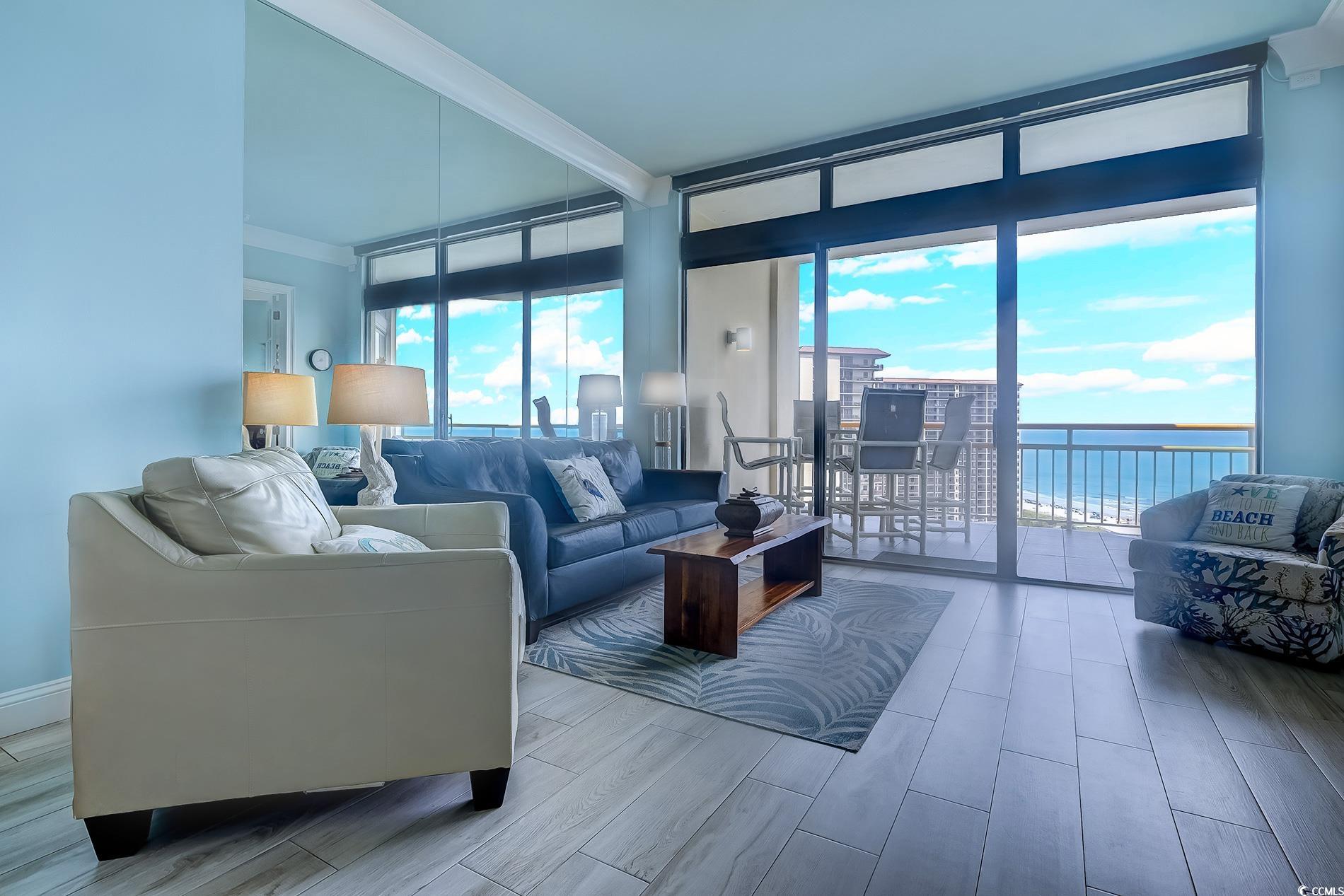 101 Ocean Creek Dr. FF-15